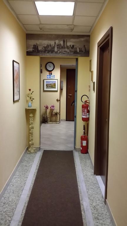 Dora Hotel Turín