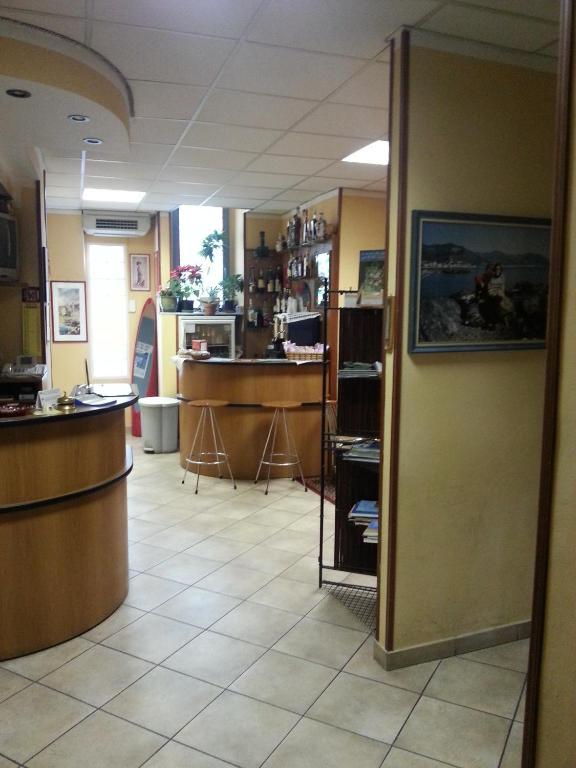 Dora Hotel Turín