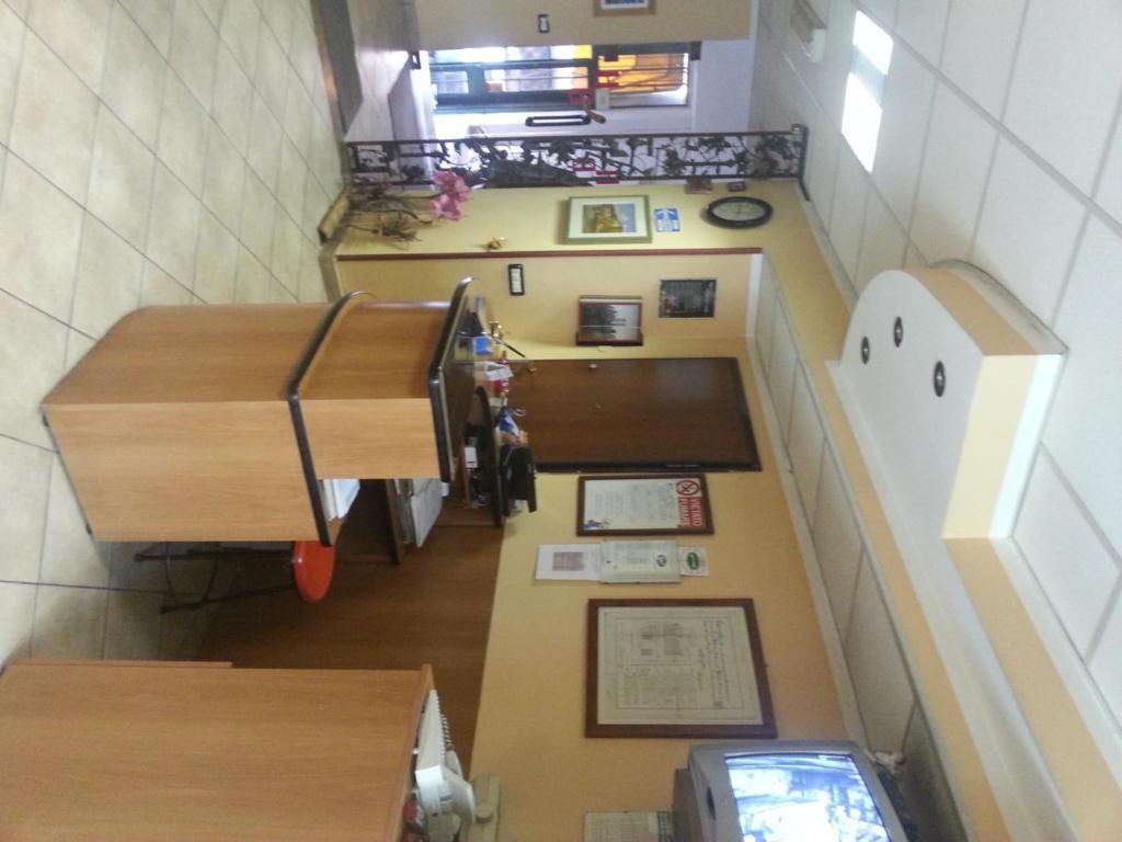 Dora Hotel