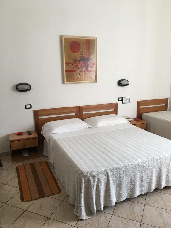 Hotel Dora Turín